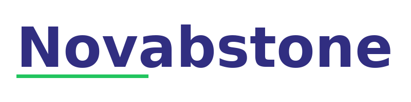 Novabstone logo